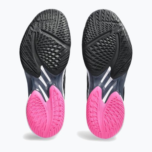 ASICS moterų tinklinio bateliai Sky Elite FF 2 black / white