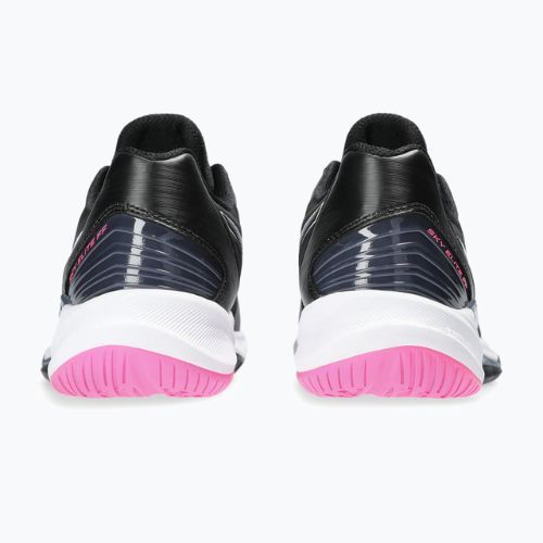 ASICS moterų tinklinio bateliai Sky Elite FF 2 black / white