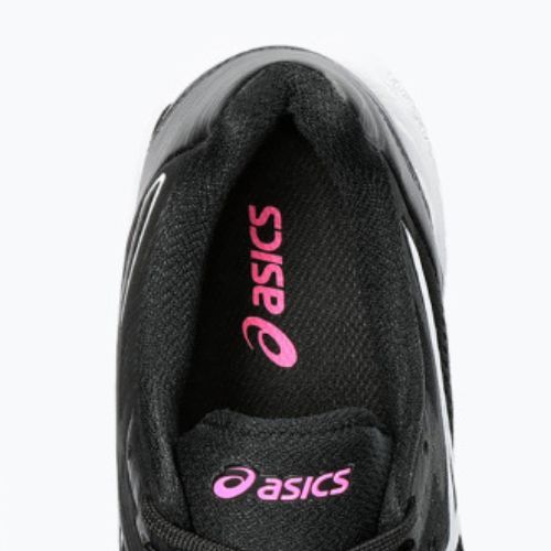 ASICS moterų tinklinio bateliai Sky Elite FF 2 black / white