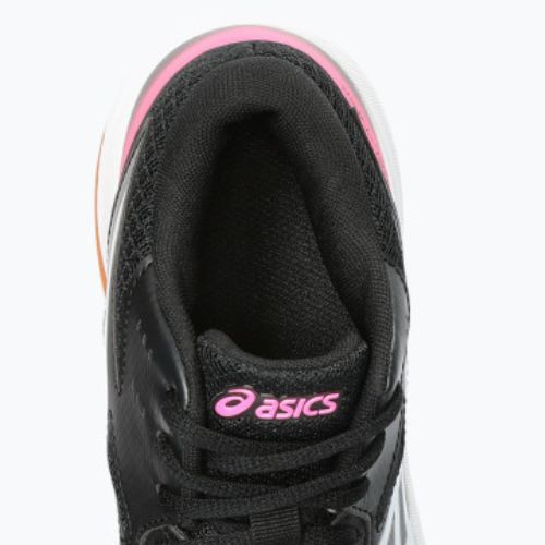 ASICS moterų tinklinio bateliai Gel-Task MT 3 black / white