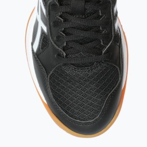 ASICS moterų tinklinio bateliai Gel-Task MT 3 black / white