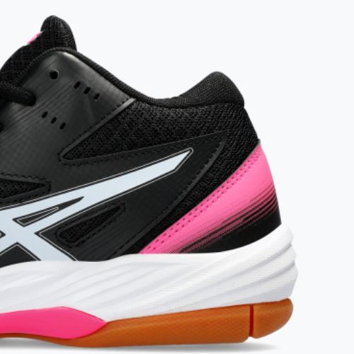 ASICS moterų tinklinio bateliai Gel-Task MT 3 black / white