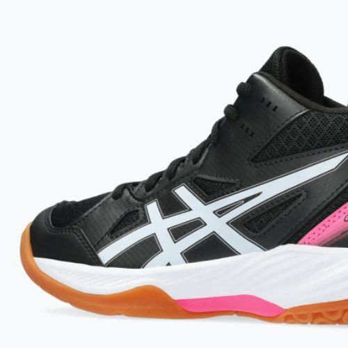 ASICS moterų tinklinio bateliai Gel-Task MT 3 black / white