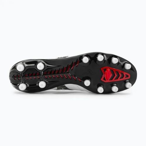 Vyriški futbolo bateliai Mizuno Morelia Neo IV Beta JP MD white/black/chinese red