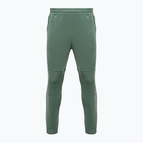 Vyriškos treniruočių kelnės PUMA Fit Double Knit Jogger eucalyptus