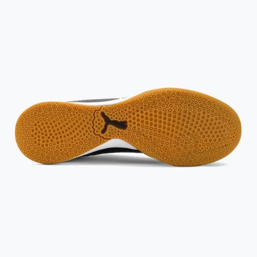 Vyriški futbolo bateliai PUMA King Match IT puma black/puma white