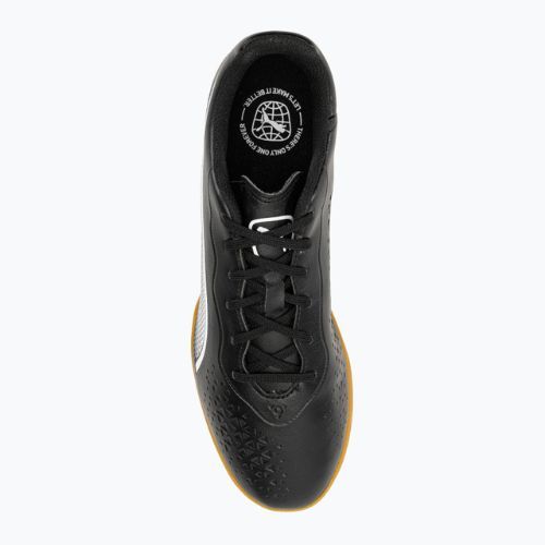Vyriški futbolo bateliai PUMA King Match IT puma black/puma white
