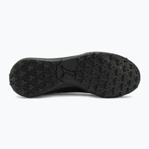 Vaikiški futbolo bateliai PUMA King Match TT Jr puma black/puma white