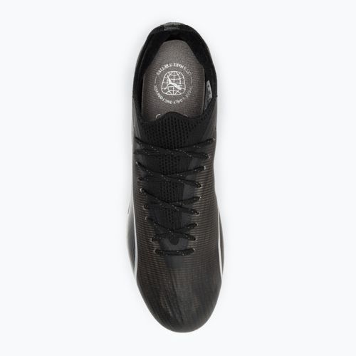 Vyriški futbolo bateliai PUMA Ultra Ultimate FG/AG puma black/asphalt