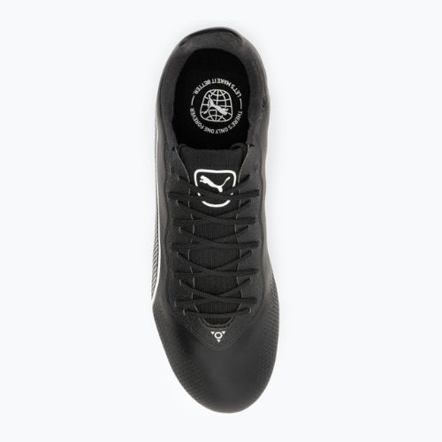 Vyriški futbolo bateliai PUMA King Pro MXSG puma black/puma white