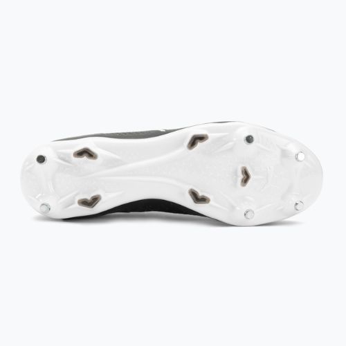 Vyriški futbolo bateliai PUMA King Match MXSG puma black/puma white