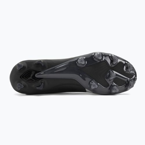 Vyriški futbolo bateliai PUMA Ultra Match+ Ll FG/AG puma black/asphalt