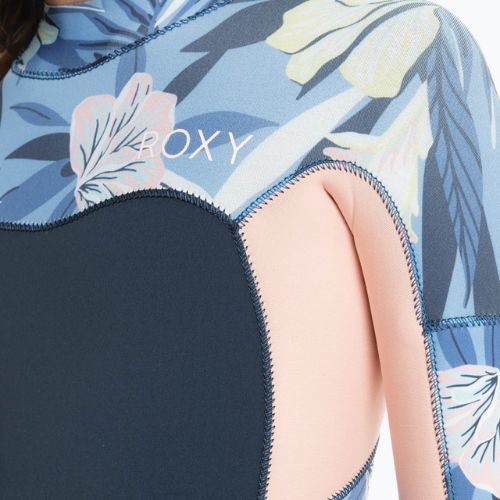 ROXY 3/2 Swell Series Girl BZ GBS allure rg fasso s vaikiškas hidrokostiumas