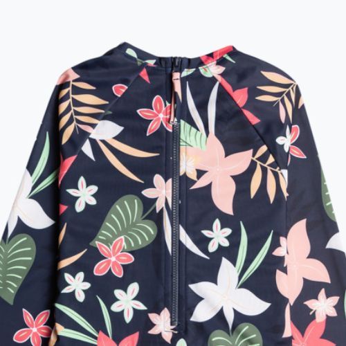 ROXY Vacay For Life vaikiškos maudymosi kelnaitės kūno nuotaika indigo alma swim