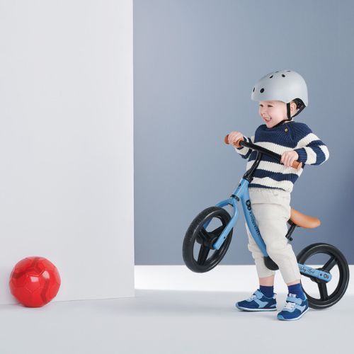 Kinderkraft 2Way Next blue sky krosinis dviratis