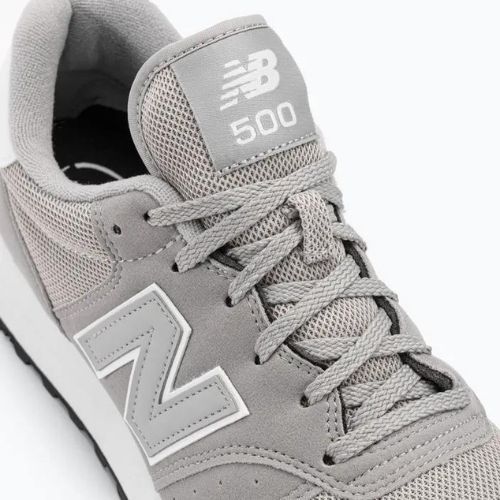 Vyriški batai New Balance GM500V2 concrete