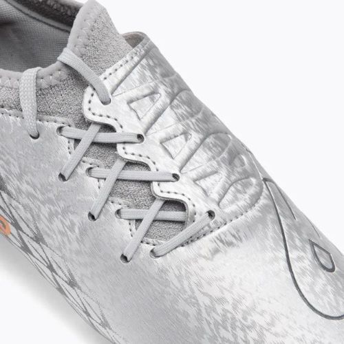 Vyriški futbolo bateliai New Balance Furon V7 Dispatch FG silver