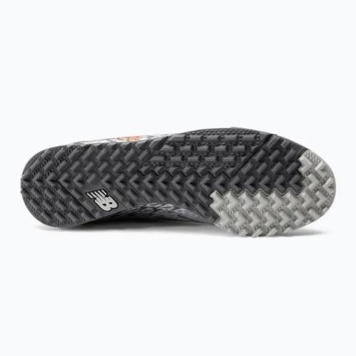 Vyriški futbolo bateliai New Balance Furon V7 Dispatch TF silver