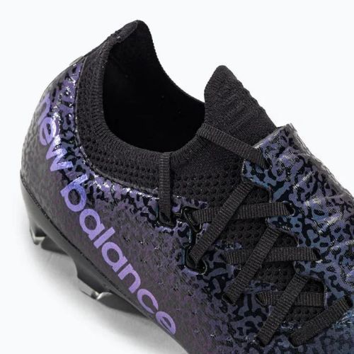 Vyriški futbolo bateliai New Balance Furon V7 Pro FG black
