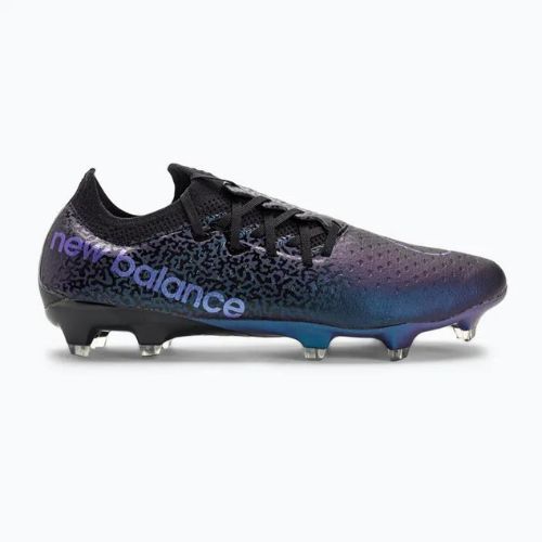 Vyriški futbolo bateliai New Balance Furon V7 Pro FG black