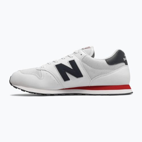 New Balance vyriški bateliai GM500V1 white