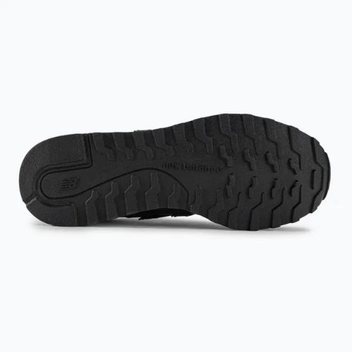 Vyriški batai New Balance GM500V2 black GM500ZB2.D.115