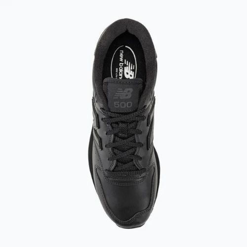 Vyriški batai New Balance GM500V2 black GM500ZB2.D.115