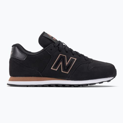Moteriški batai New Balance GW500V1 black