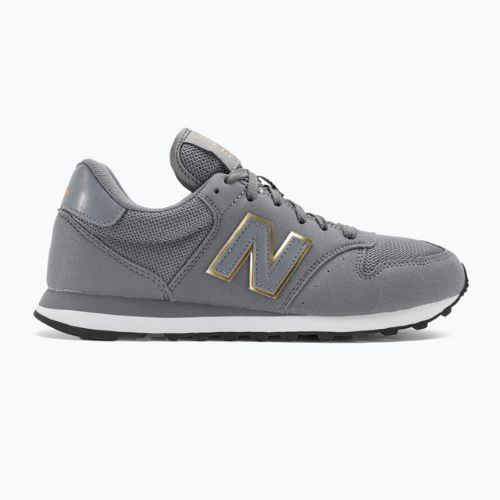Moteriški batai New Balance GW500V1 grey