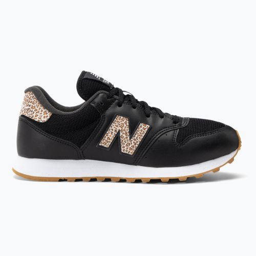 Moteriški batai New Balance GW500V2 black