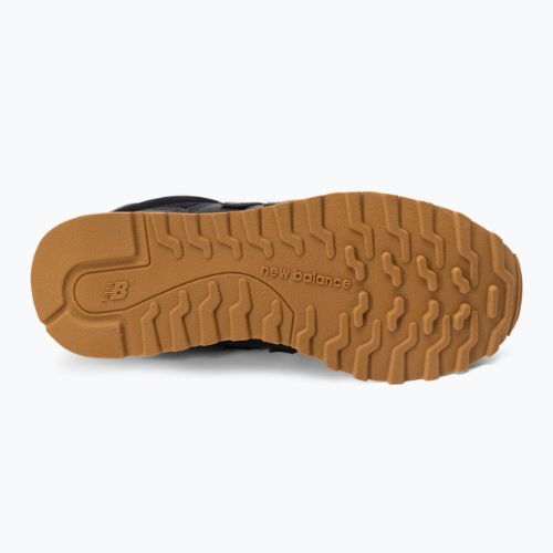 Moteriški batai New Balance GW500V2 black