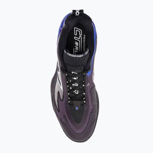 Vyriški teniso bateliai New Balance MCHRAL purple