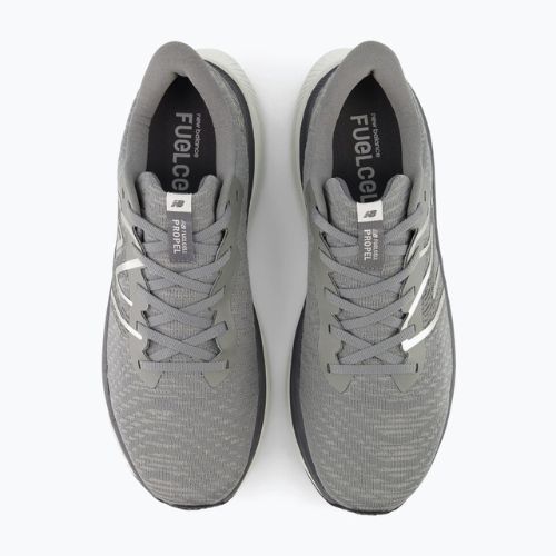 New Balance vyriški bėgimo bateliai MFCPRV4 grey matter