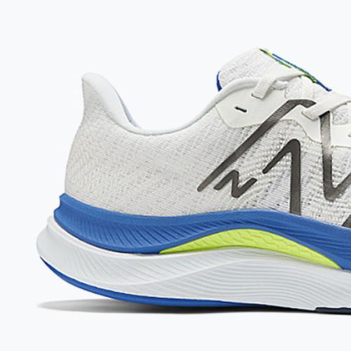 New Balance vyriški bėgimo bateliai MFCPRV4 white/multi