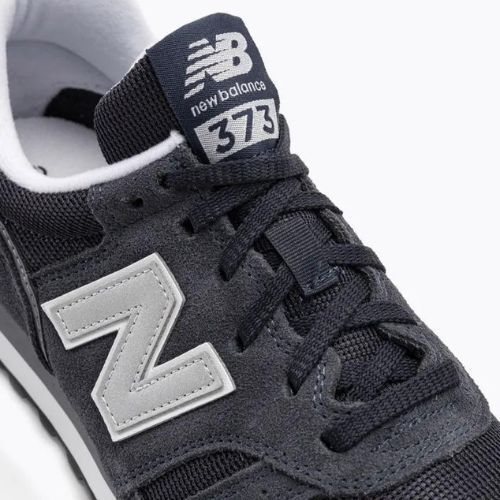 New Balance ML373V2 vyriški tamsiai balti sportbačiai
