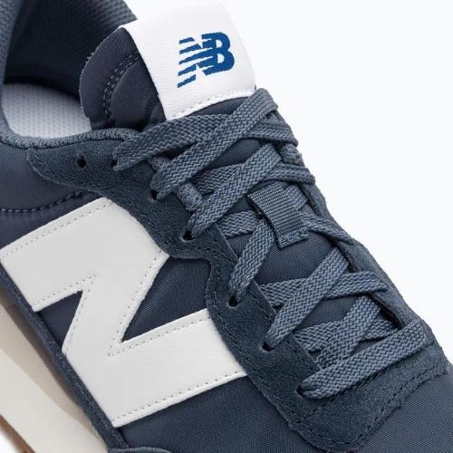 New Balance vyriški sportbačiai MS237V1 navy