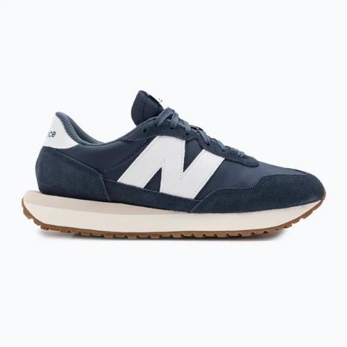 New Balance vyriški sportbačiai MS237V1 navy