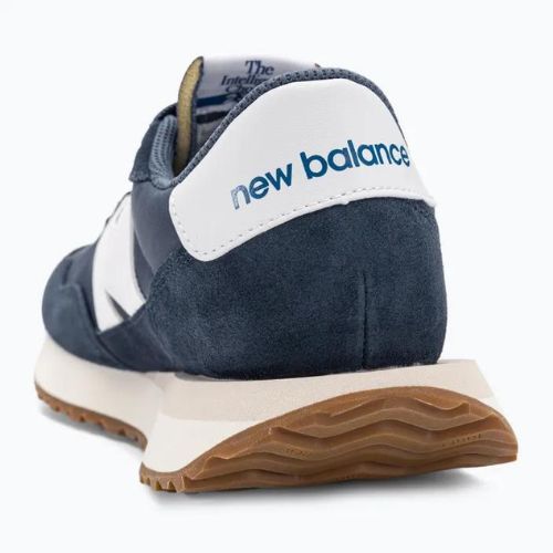 New Balance vyriški sportbačiai MS237V1 navy