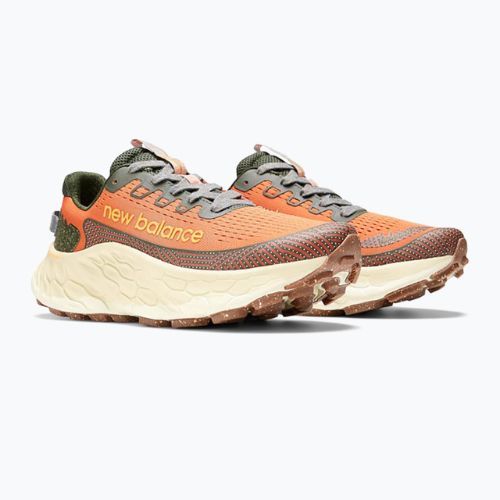 New Balance MTMORV3 cayenne vyriški bėgimo bateliai