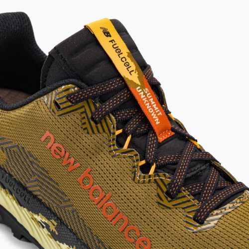 New Balance vyriški bėgimo bateliai MTUNKNV4 high desert