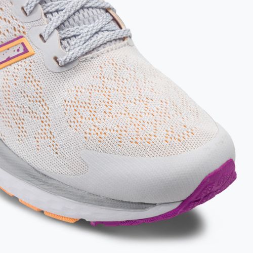 Moteriški bėgimo batai New Balance Fresh Foam 680 v7 quartz grey