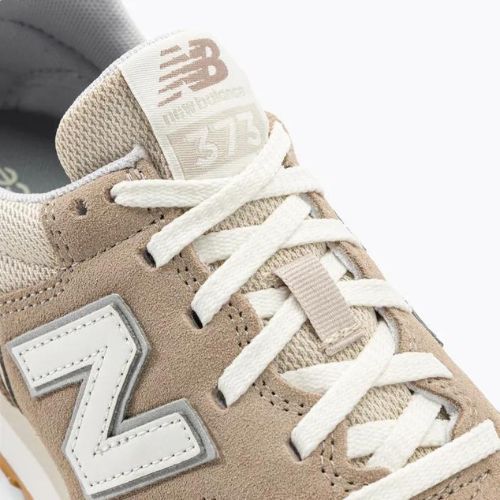 New Balance moteriška avalynė WL373OE2 mushroom