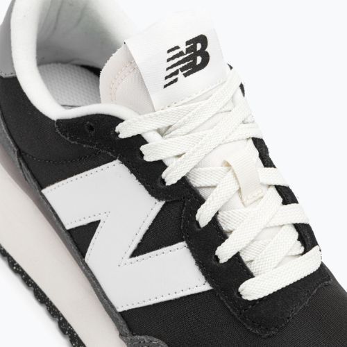 Moteriški batai New Balance WS237DB1 black