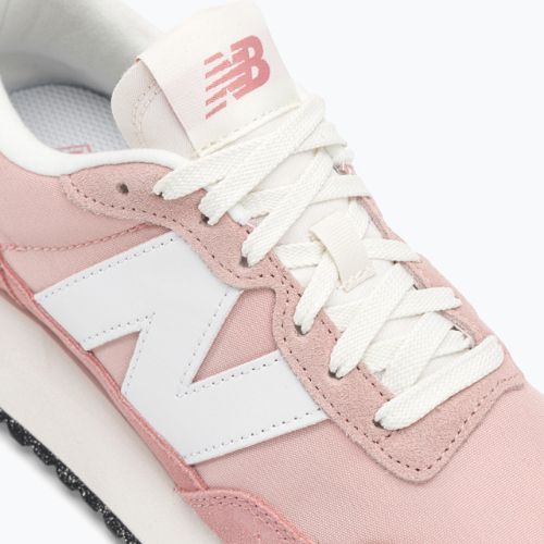 Moteriški batai New Balance WS237DP1 pink