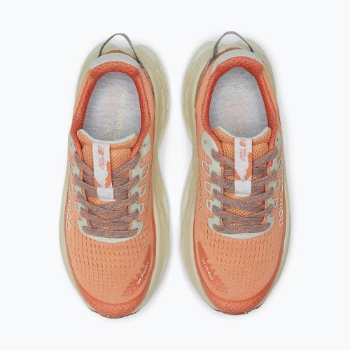 Moteriški bėgimo batai New Balance Fresh Foam X More Trail v3 daydream