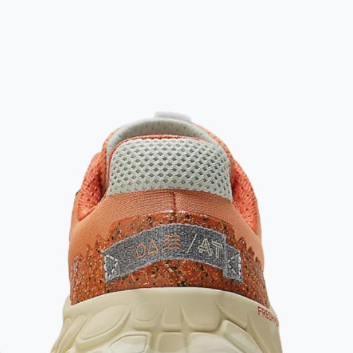 Moteriški bėgimo batai New Balance Fresh Foam X More Trail v3 daydream