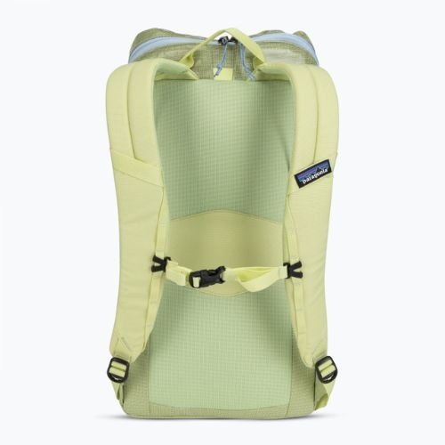 Patagonia turistinė kuprinė Black Hole Pack 25 l friend green