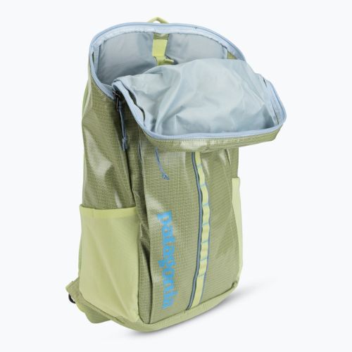 Patagonia turistinė kuprinė Black Hole Pack 25 l friend green