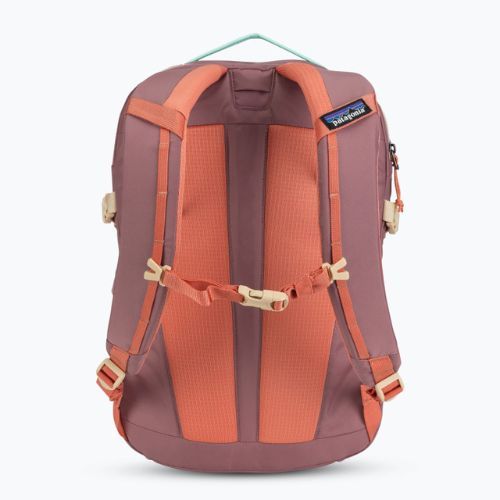 Patagonia Refugio Day Pack 26 l evening mauve žygio kuprinė
