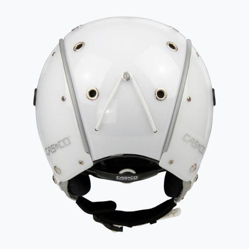 Slidinėjimo šalmas CASCO SP-3 airwolf white